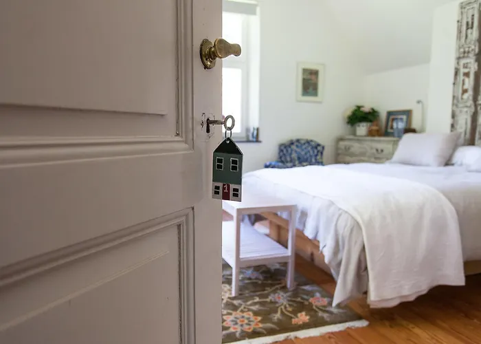 La Du Bois Dormant Spa